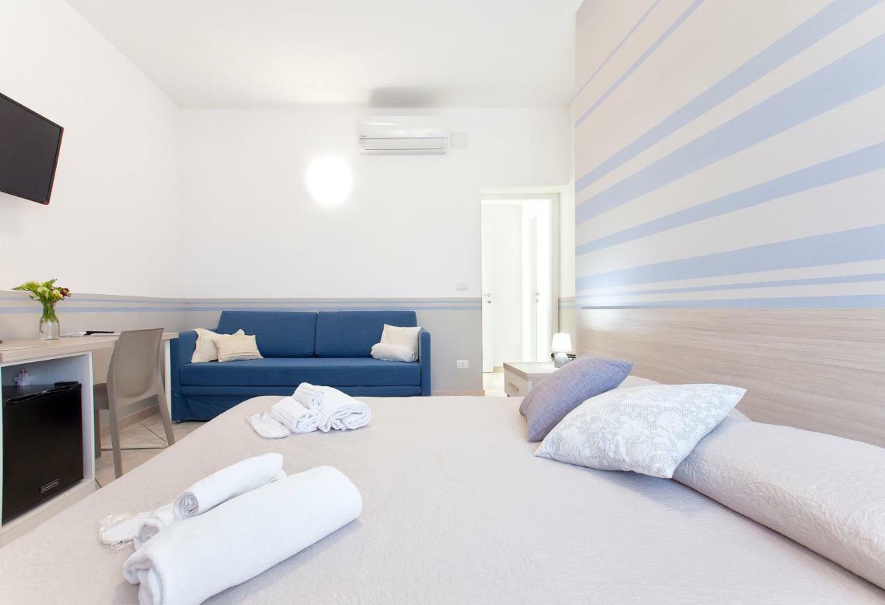 Alguest Hotell Alghero Exteriör bild