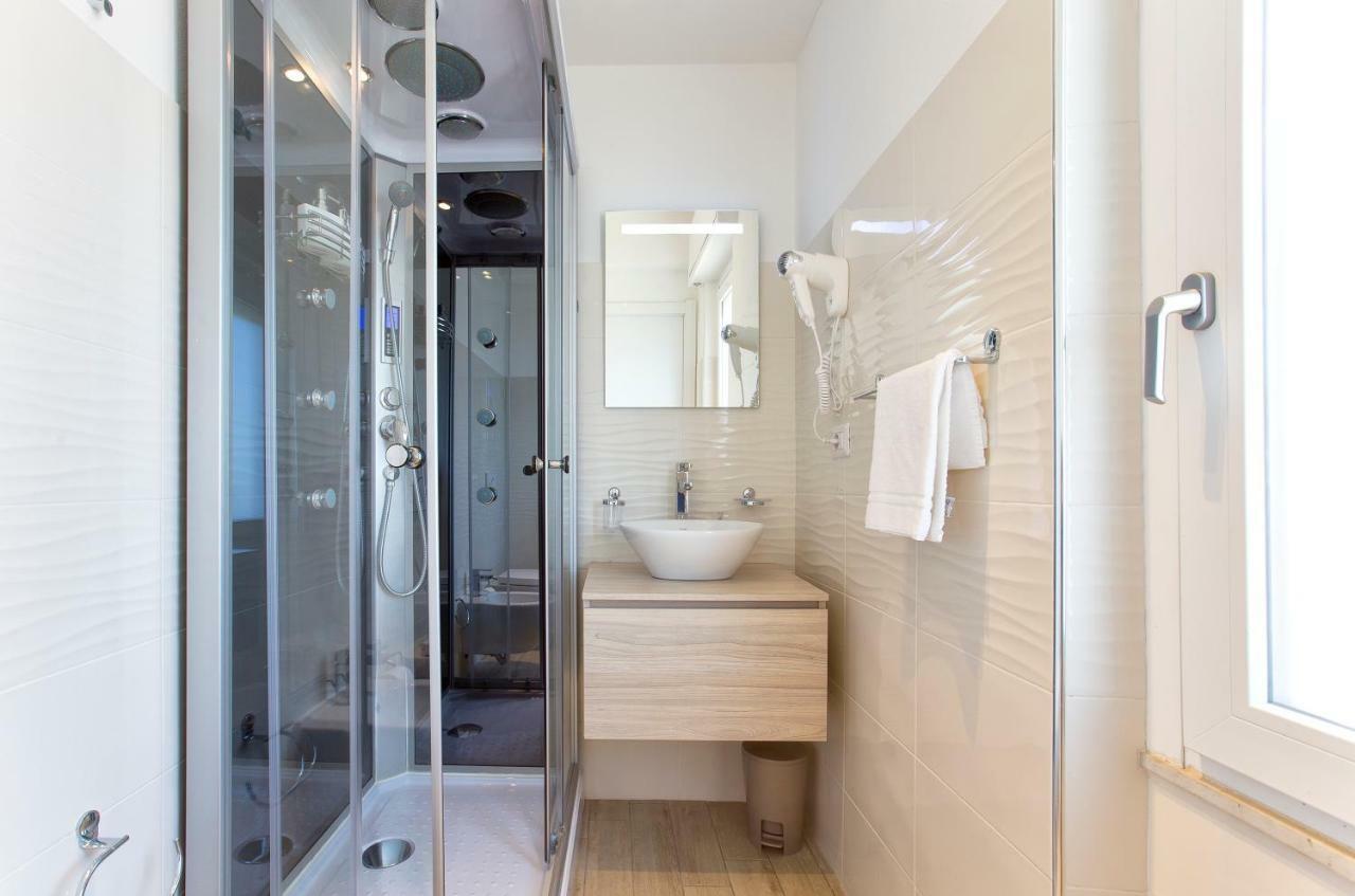 Alguest Hotell Alghero Exteriör bild