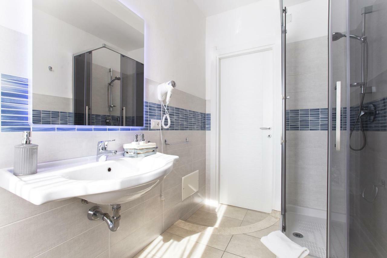 Alguest Hotell Alghero Exteriör bild