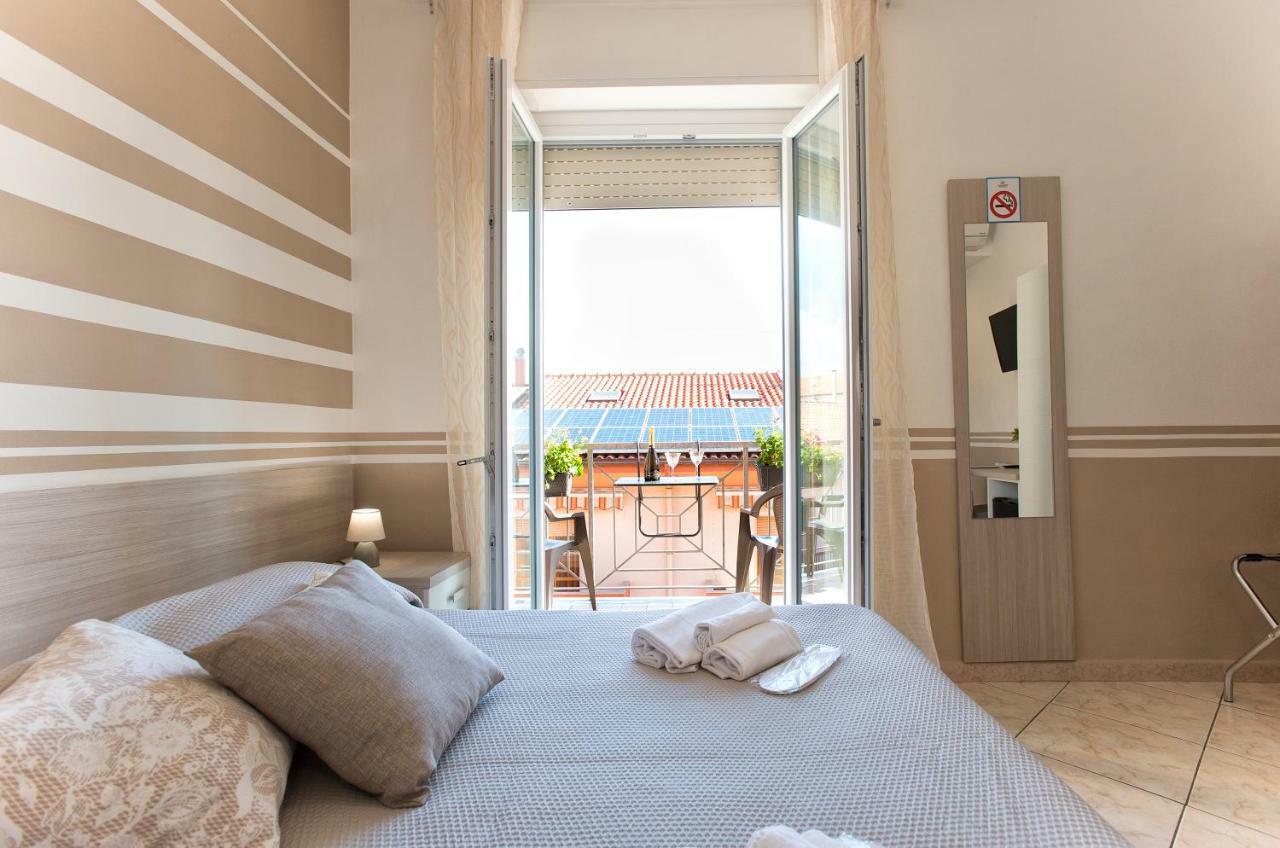 Alguest Hotell Alghero Exteriör bild