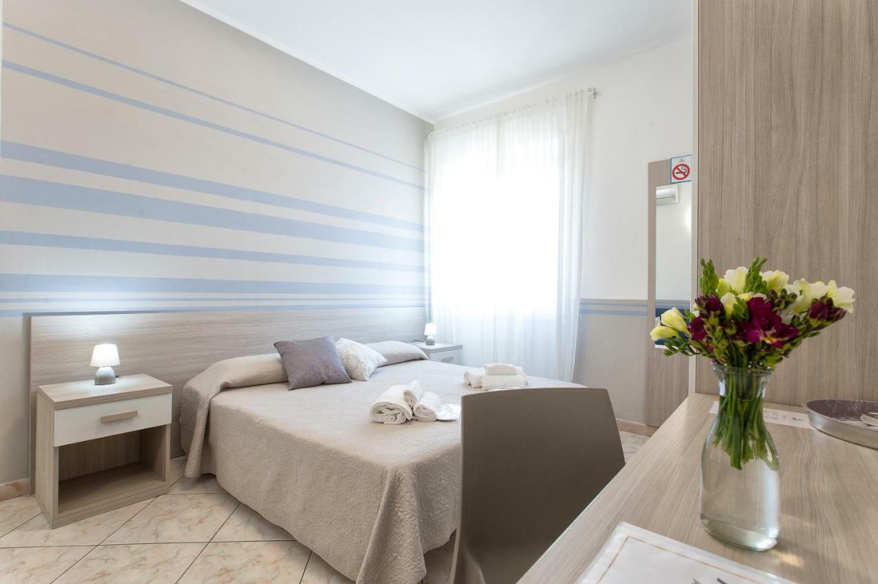 Alguest Hotell Alghero Exteriör bild