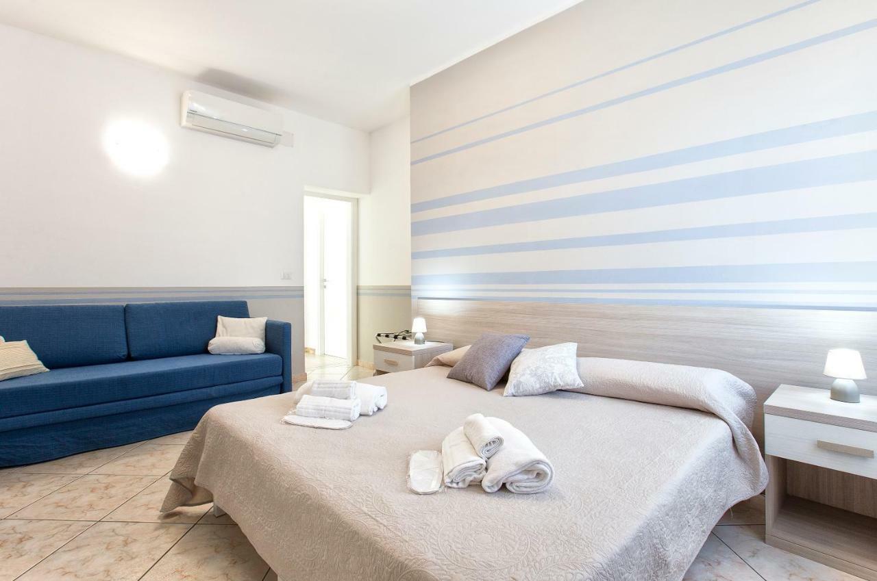 Alguest Hotell Alghero Exteriör bild