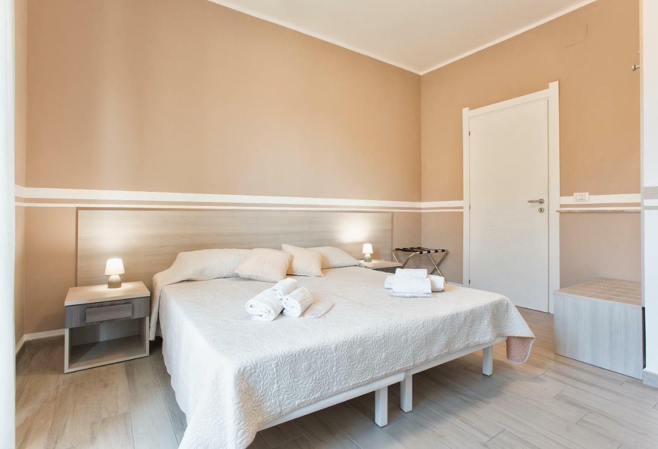 Alguest Hotell Alghero Exteriör bild