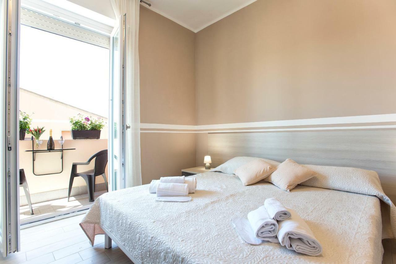 Alguest Hotell Alghero Exteriör bild