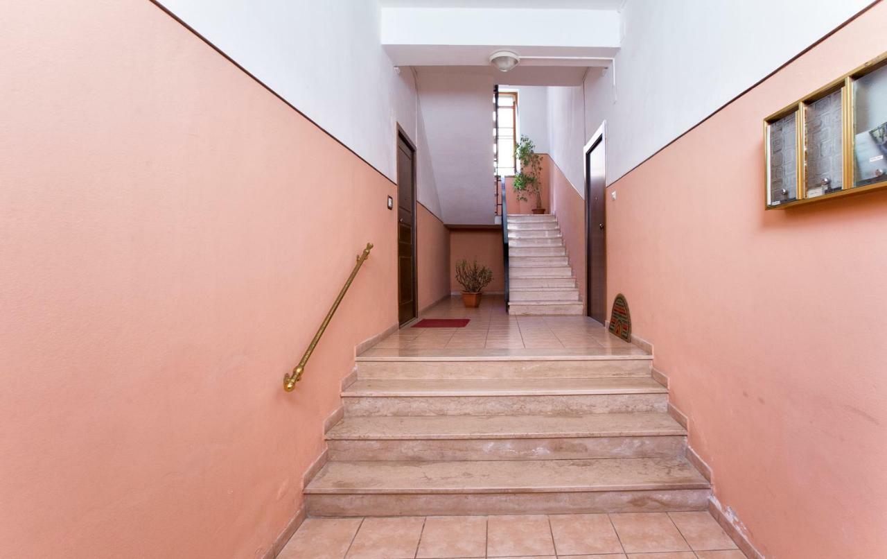 Alguest Hotell Alghero Exteriör bild
